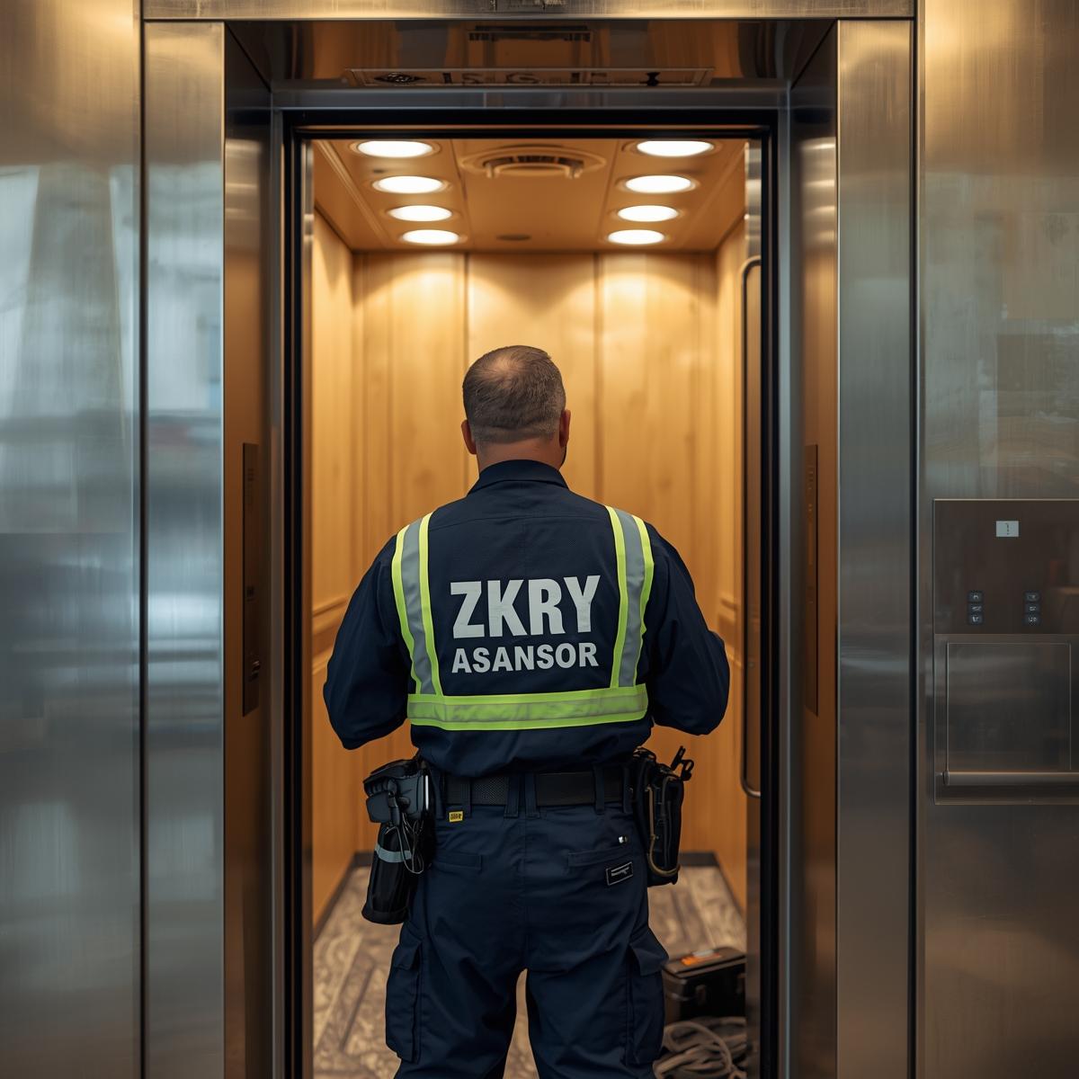 ORDU ASASNSÖR FİRMASI 